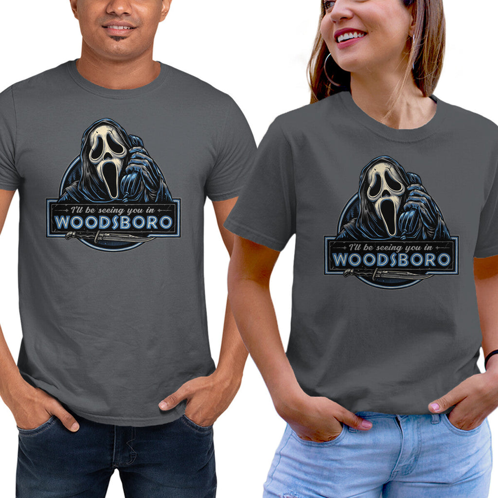 See You In Woodsboro