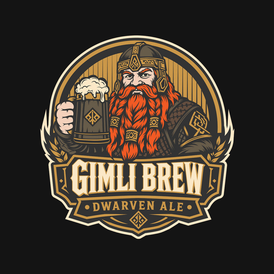 Gimli Brew