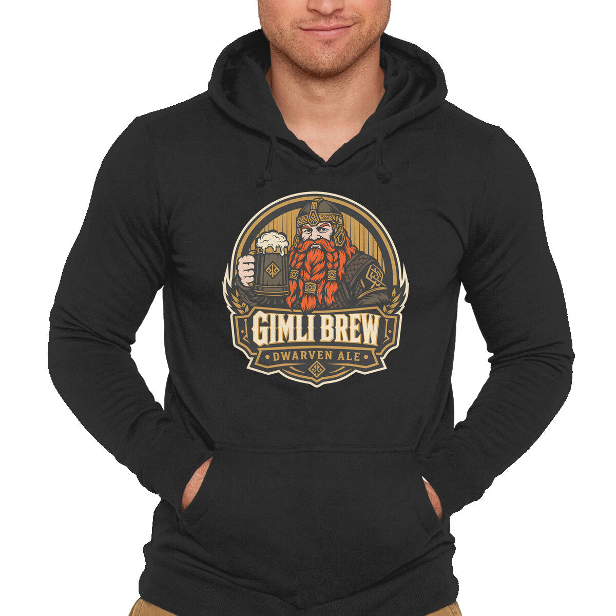Gimli Brew