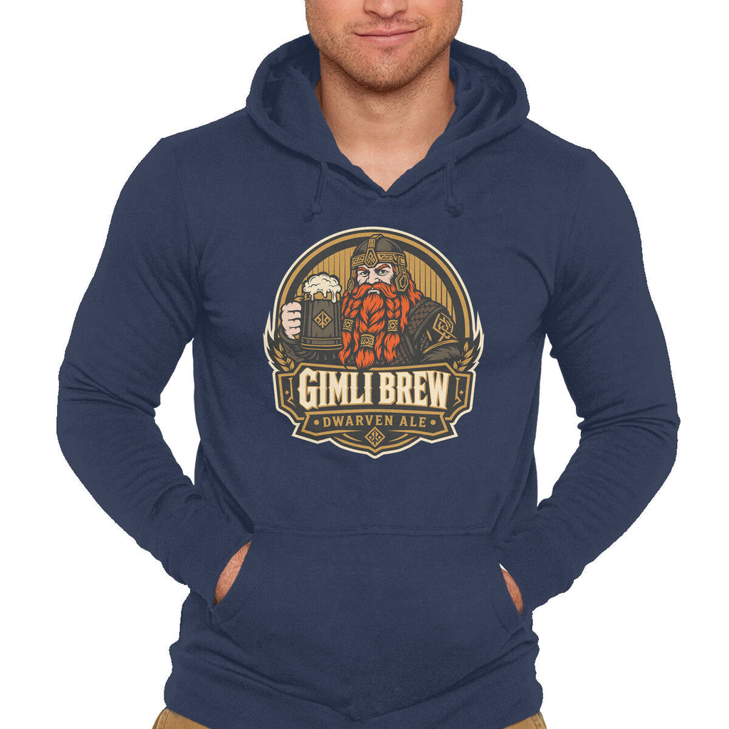 Gimli Brew