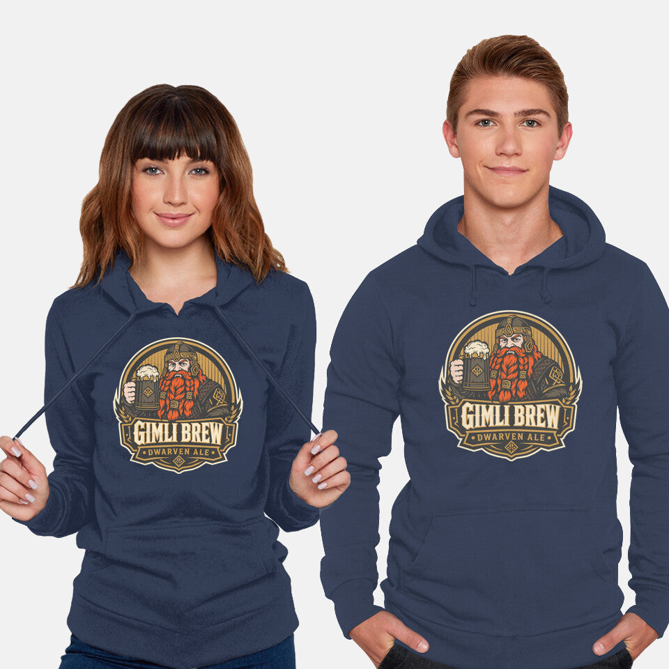 Gimli Brew