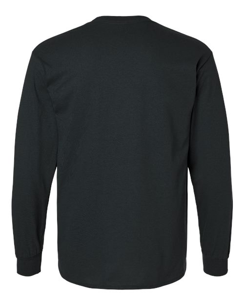 Gildan Unisex Ultra Cotton® Long Sleeve T-Shirt