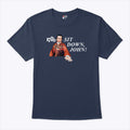 1776 Sit Down John T Shirt Unisex