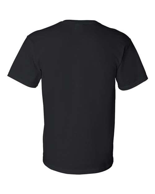 Gildan Unisex DryBlend® Pocket T-Shirt