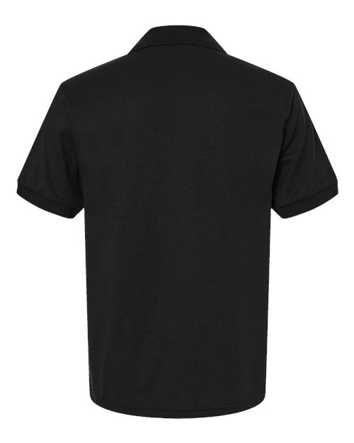 Gildan Unisex DryBlend® Polo