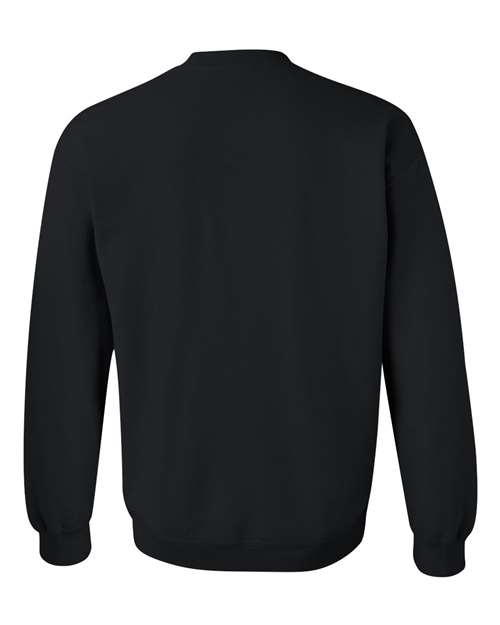 Gildan Unisex Heavy Blend™ Crewneck Sweatshirt