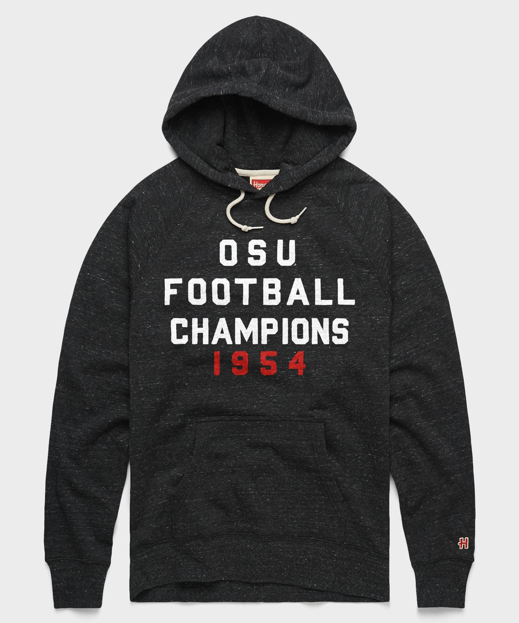 1954 OSU Football Champions Unisex