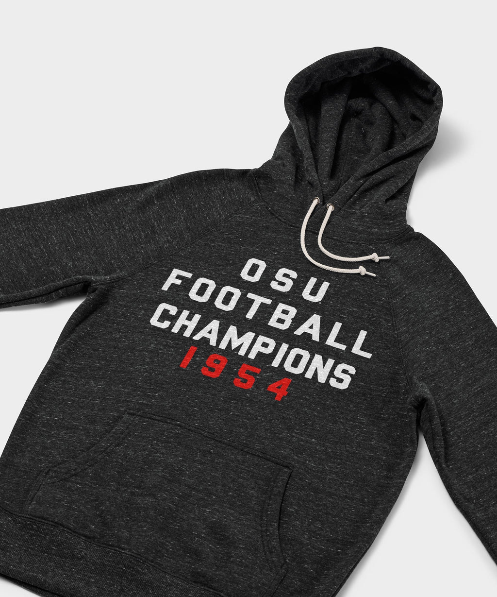 1954 OSU Football Champions Unisex