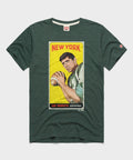 1965 Topps Football Joe Namath Jets Unisex