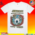 1970s Jimi Hendrix John Mayall Albert King Unisex