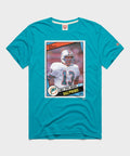 1984 Topps Football Dan Marino Dolphins Unisex