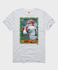 1986 Topps Football Bernie Kosar Browns Unisex