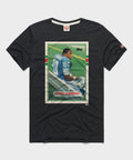 1989 Topps Football Barry Sanders Lions Unisex