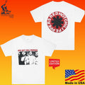 1990 Red Hot Chili Peppers Band Photo Unisex