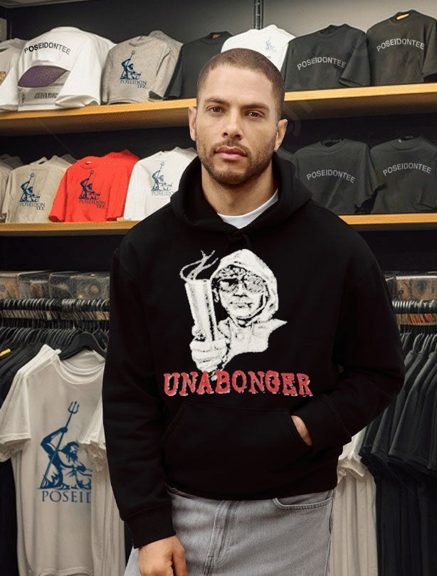 1990’s Unabonger Weed Parody Unisex