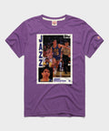 1992 Topps Basketball John Stockton Jazz Unisex
