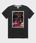 1992 Topps Basketball Karl Malone Jazz Unisex