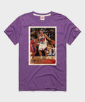 1996 Topps Basketball Steve Nash Suns Unisex