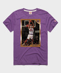 1998 Topps Basketball Vince Carter Raptors Unisex