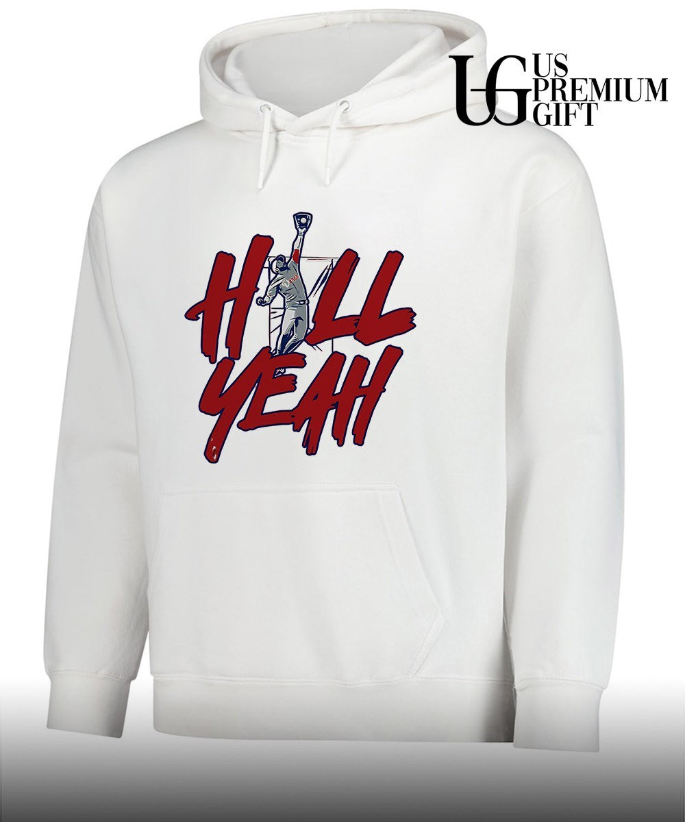 Hill Yeah Derek Hill Philadelphia Phillies baseball shirt Unisex