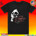 Killer The Crimson Curse Logo Unisex
