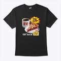 FBI Breakfast Special T Shirt Unisex