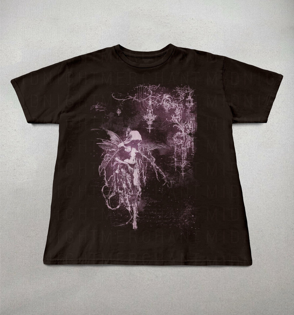 Y2k Retro Alt Gothic Y2k Grunge Y2k Goth Unisex