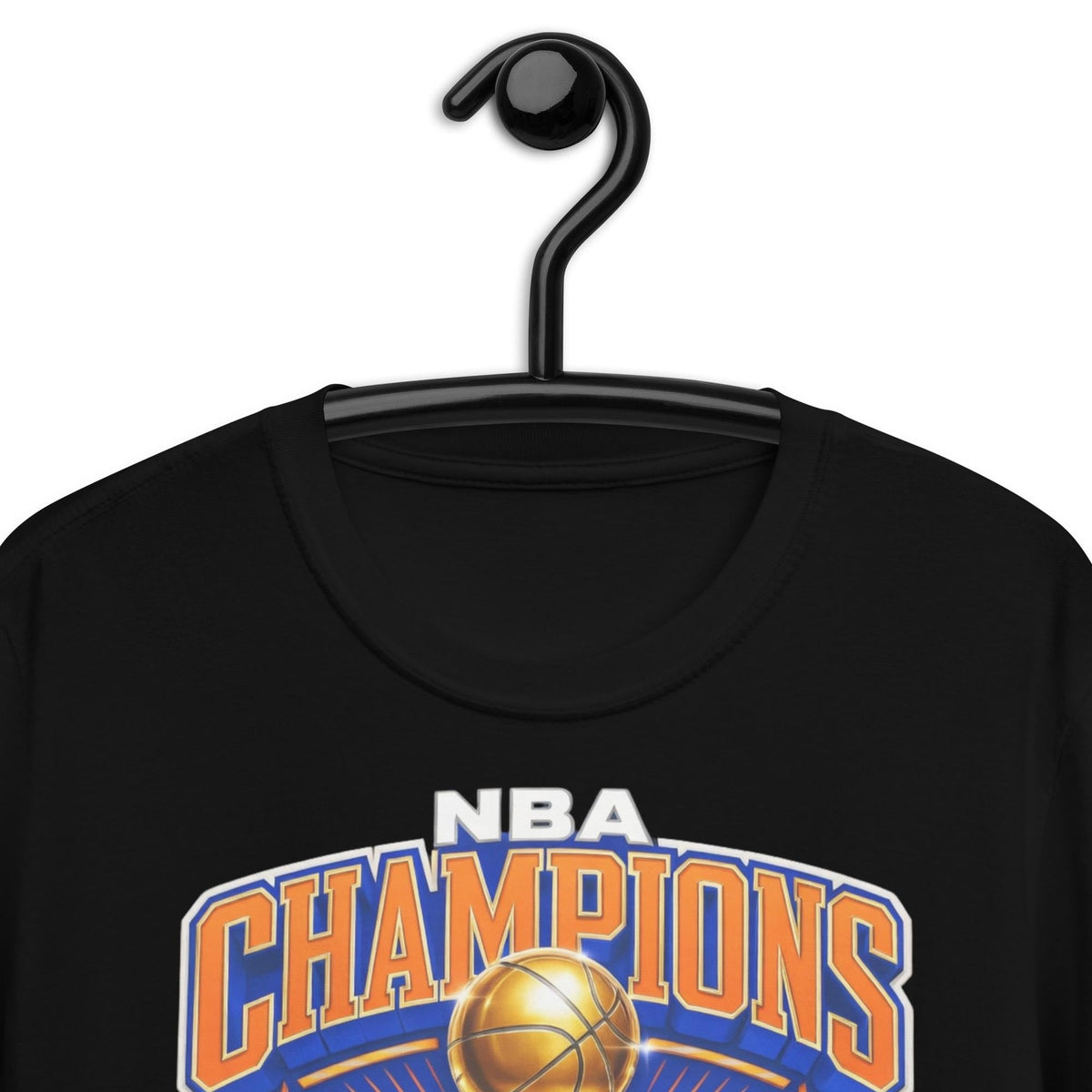 Nba Champions 2026 York Knicks Unisex