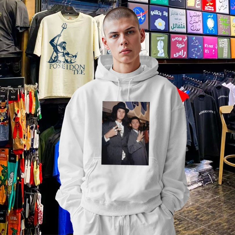 2 Of America’s Most Wanted Unisex