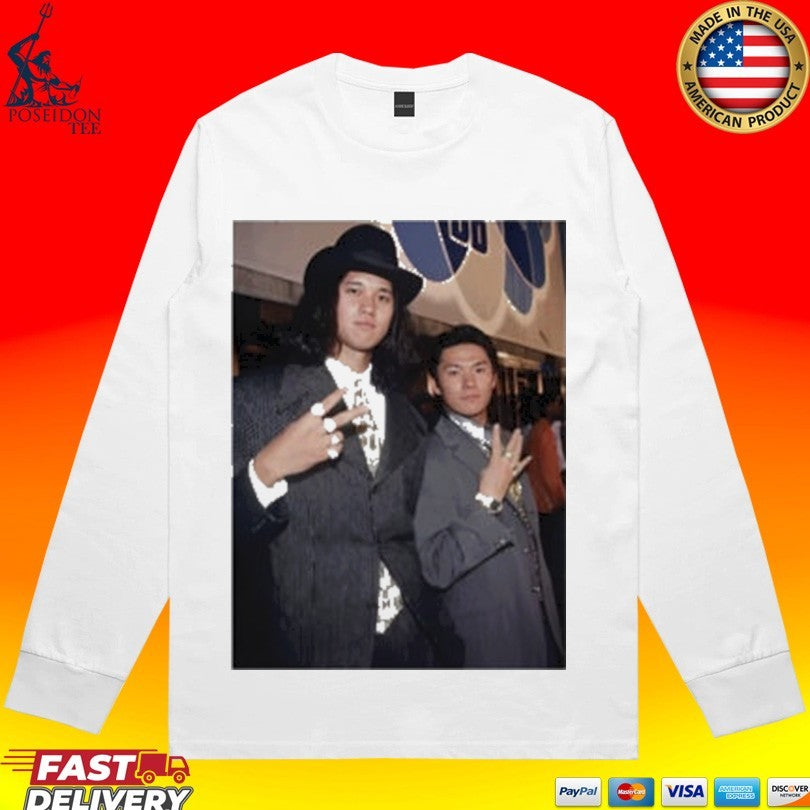 2 Of America’s Most Wanted Unisex