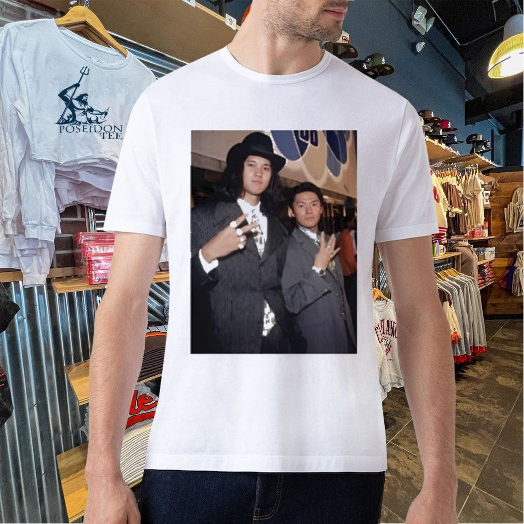 2 Of America’s Most Wanted Unisex