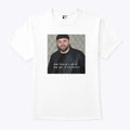 Baker Mayfield God Forbid A White Boy Get A Lil Motion T Shirt Unisex