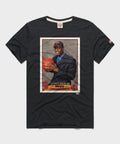 2003 Topps Basketball Dwyane Wade Heat Unisex