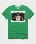 2008 Topps Basketball Kevin Garnett Celtics Unisex