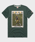 2008 Topps Football Jordy Nelson Packers Unisex