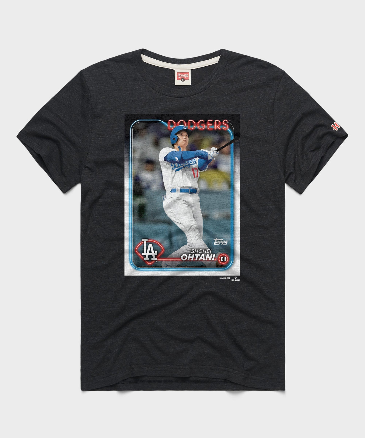 2024 Topps Baseball Shohei Ohtani Dodgers Unisex