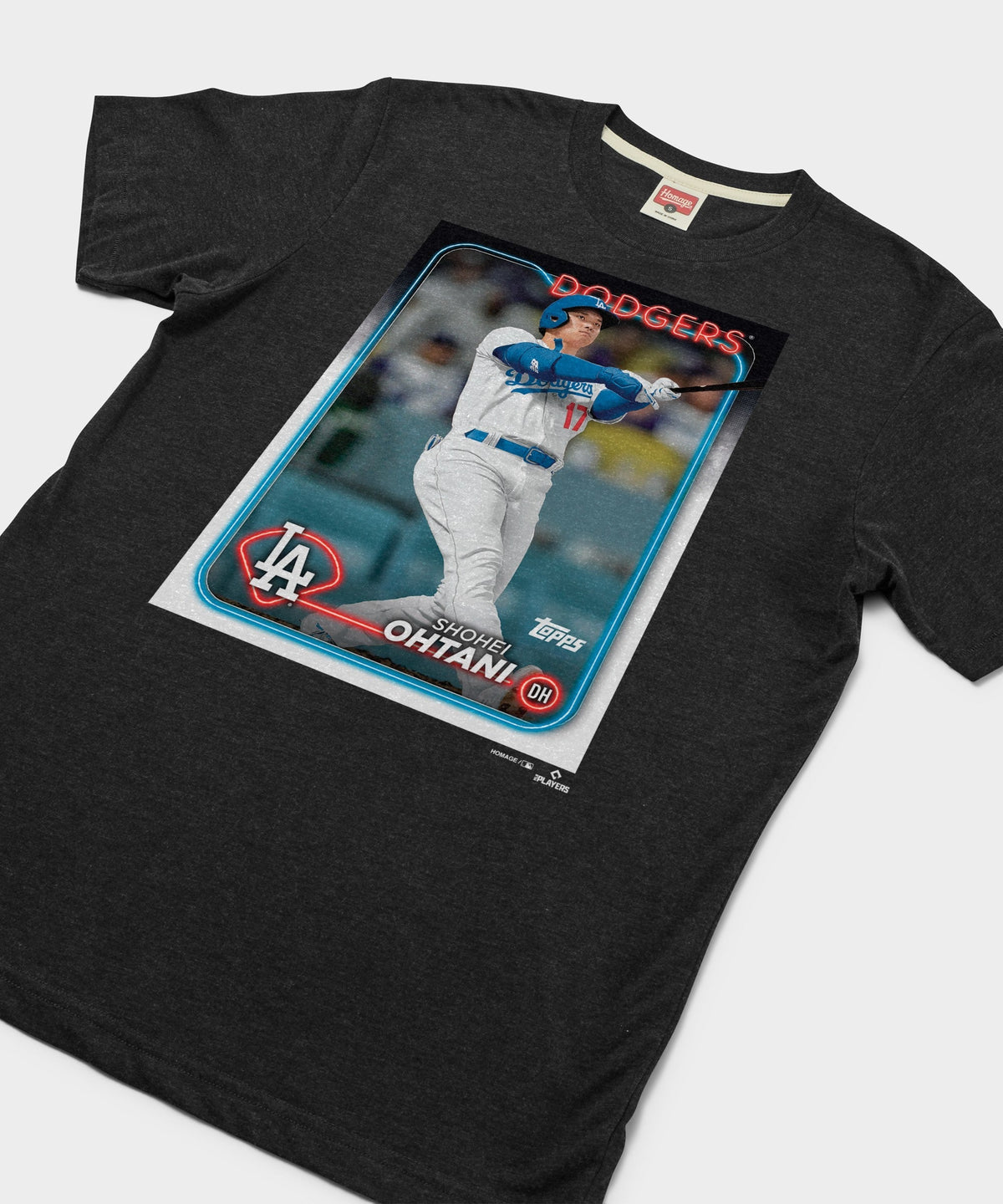 2024 Topps Baseball Shohei Ohtani Dodgers Unisex