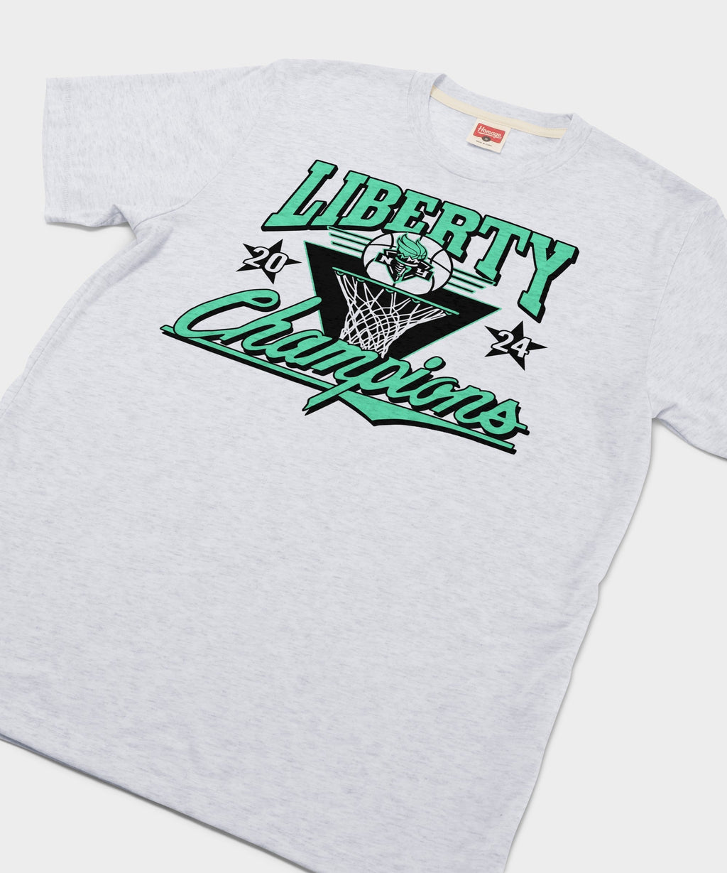 2024 WNBA Champs New York Liberty Unisex