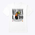 2025 World Champion Lando Norris McLaren T Shirt Unisex