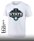 2026 AHSAA Baseball State Championships logo Unisex