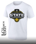 2026 AHSAA Softball State Championships logo Unisex