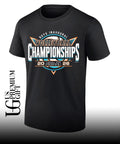 2026 MHSAA Boys Inaugural Volleyball Championships shirt Unisex