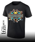2026 MHSAA Softball Championships shirt Unisex