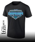 2026 MHSAA Track & Field Championships shirt Unisex