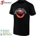 2026 NBA Finals basketball globe world shirt Unisex