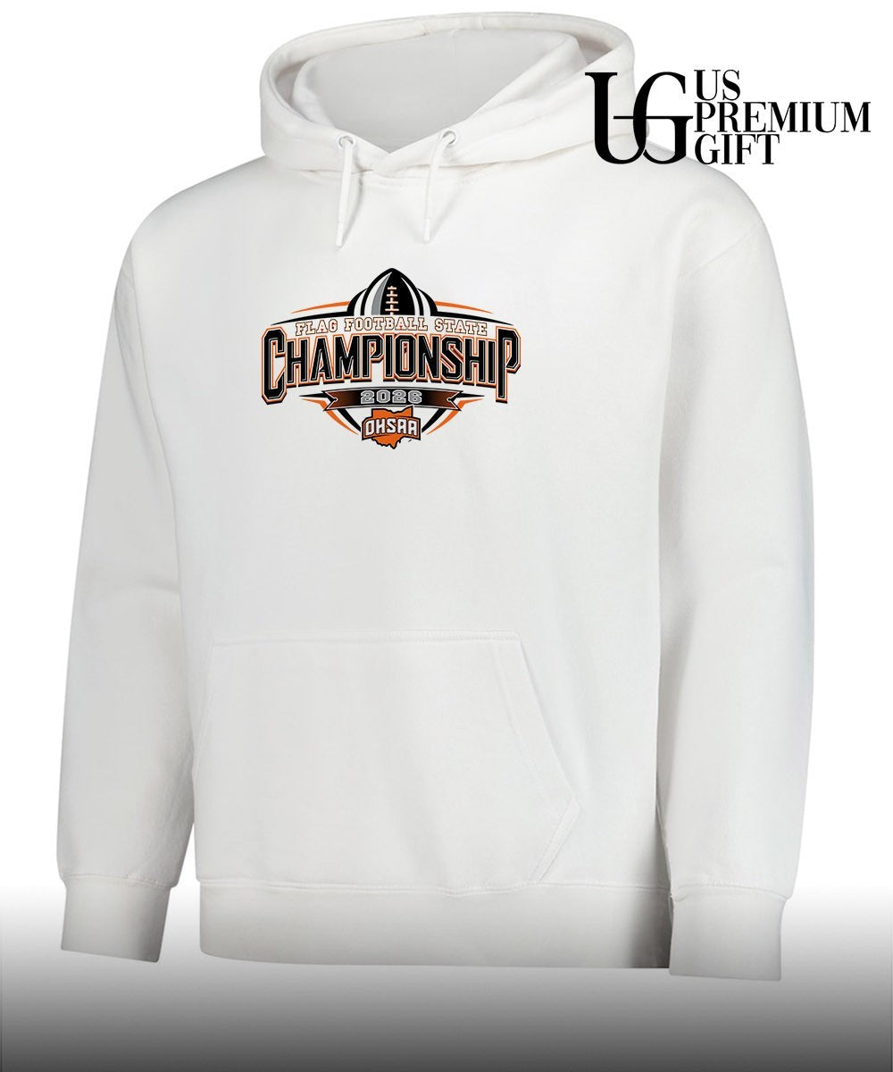 2026 OHSAA Flag Football State Championship Unisex