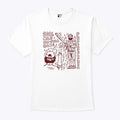 2026 Philadelphia Baseball All Star Game T Shirt Unisex