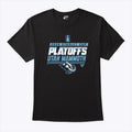 2026 Stanley Cup Playoffs UTAH Mammoth T Shirt Unisex