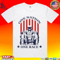 2026 Freedom 250 Grand Prix One Nation One Race Unisex