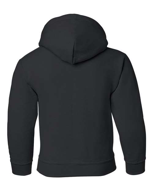Gildan Youth Heavy Blend™ Hooded Sweatshirt